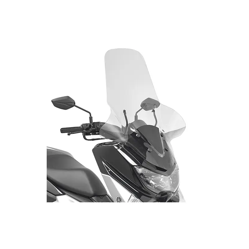 SCHERMO N-MAX 125 '15/'17 Consegna Rapida