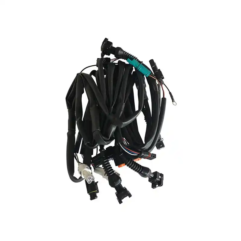 Nuovo Arrivo CABLAGGIO PER CENTRALINA RB (RIF.RAPIDBIKE: F27-YAM-015)