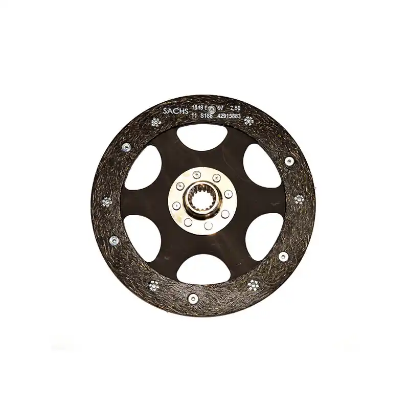 DISCO FRIZIONE SACHS SA0001 Nuova Collezione