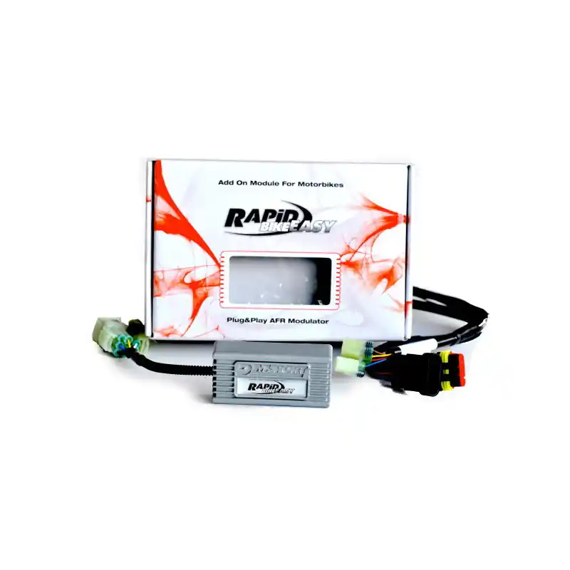 Compra Oggi Stesso CENTRALINA RB1 (Rif.RapidBike: F27RAPIDBIKE1)