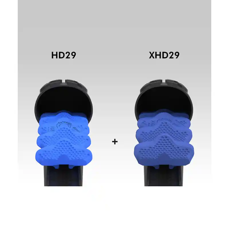 Prezzo Di Fabbrica INSERTI TUBOLIGHT DIAMANA HD 29" ANT. / DIAMANA XHD 27" POST. (1 PAIO)
