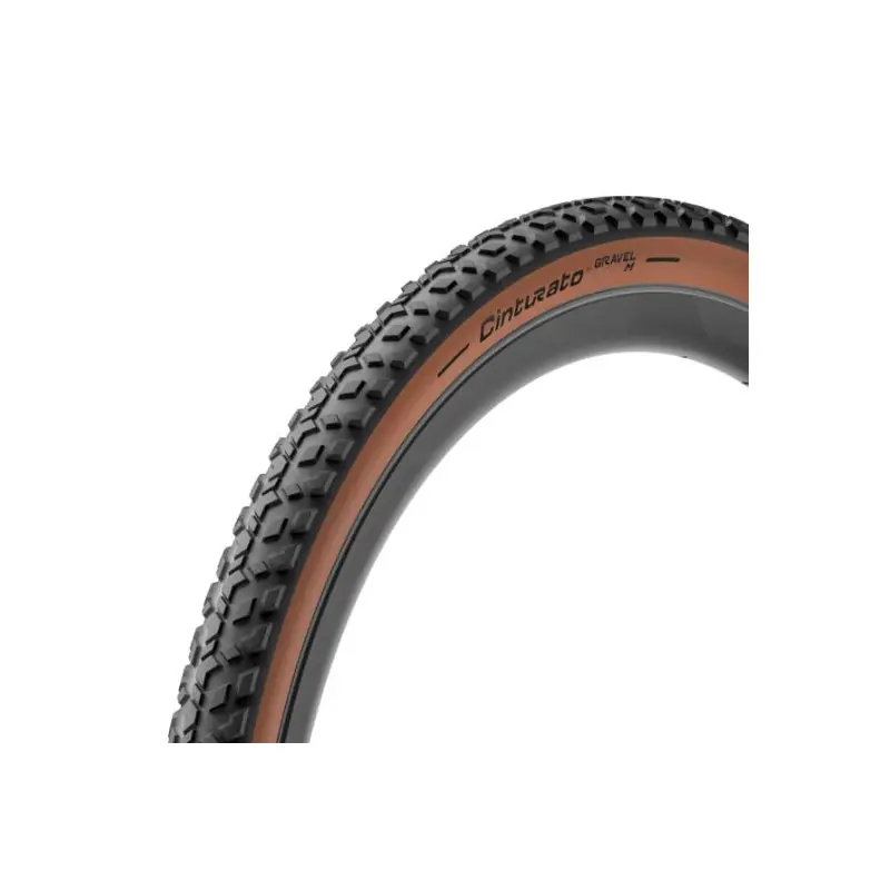 CINTURATO GRAVEL M 35-622 CLASSIC - PARA E NERO Occasione