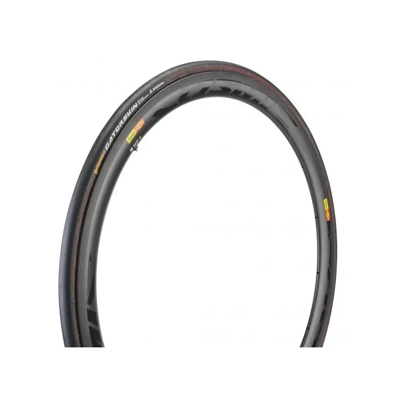 SPRINTER 700X25 TUBOLARE BLK/BLK Reso Gratuito