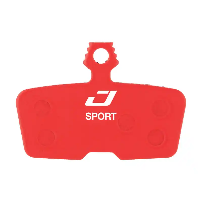 SET PASTIGLIE FRENO SINT. SRAM AVID Prezzo Basso