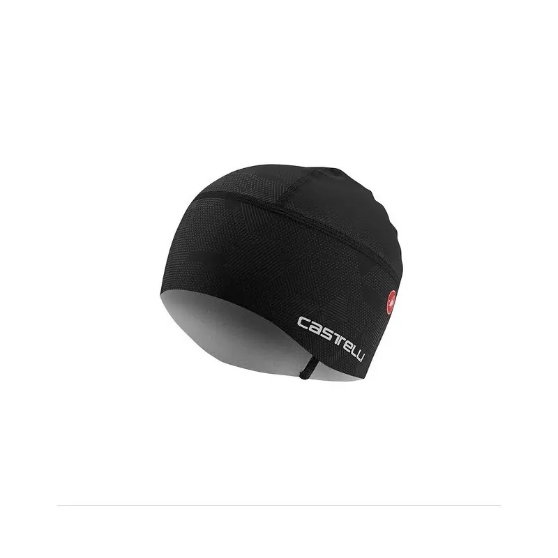 Promozione CAPPELLO PRO THERMAL DONNA SKULLY LIGHT BLACK