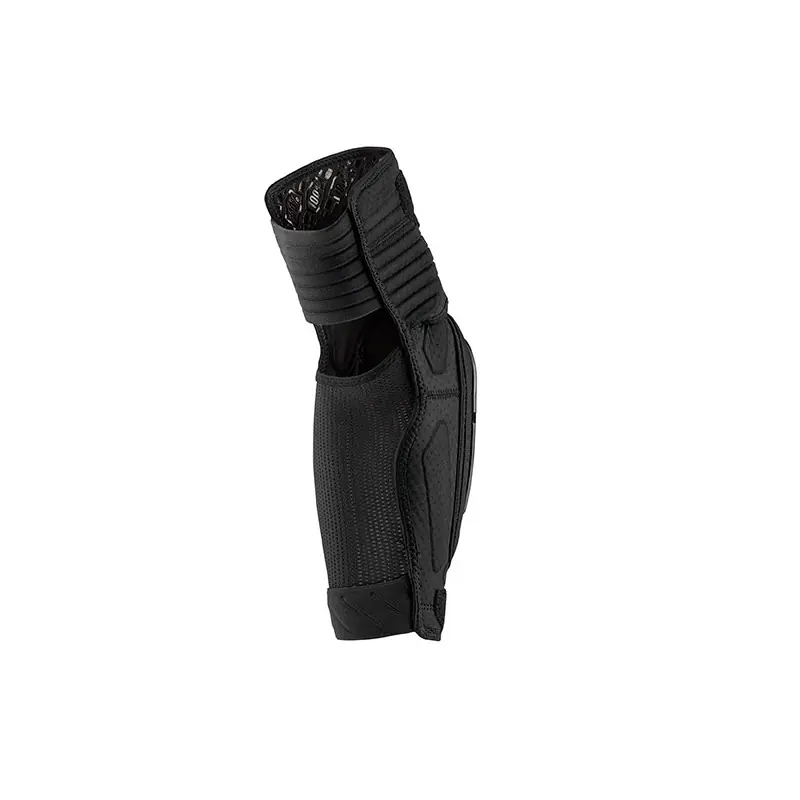 FORTIS PROTEZIONI GOMITI BLACK - L/XL Quantità Limitata