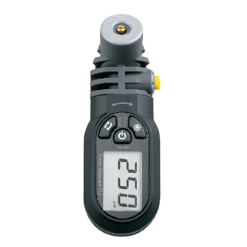 MANOMETRO DIGITALE SmartGauge D2 con raccordo Smar Bestseller