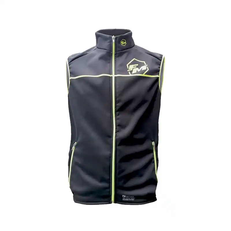 Promozione Esclusiva GILET BLIZZARD WINDSTOPPER
