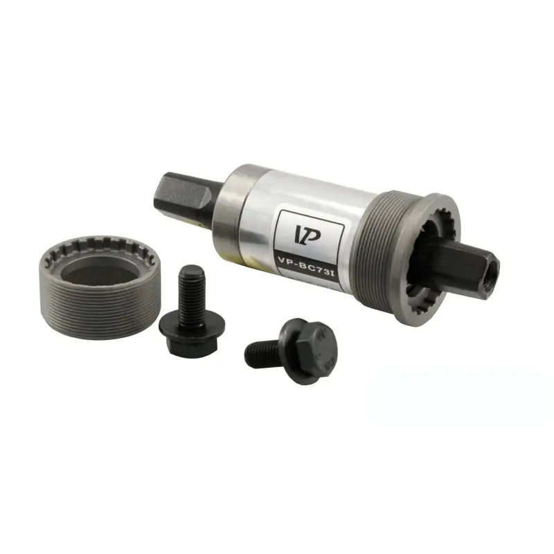MOVIMENTO CENTRALE ROAD ITA70 FILETTO ITALIANO PER PERNO QUADRO/JIS - LUNGHEZZA PERNO 124,5 MM Sconto
