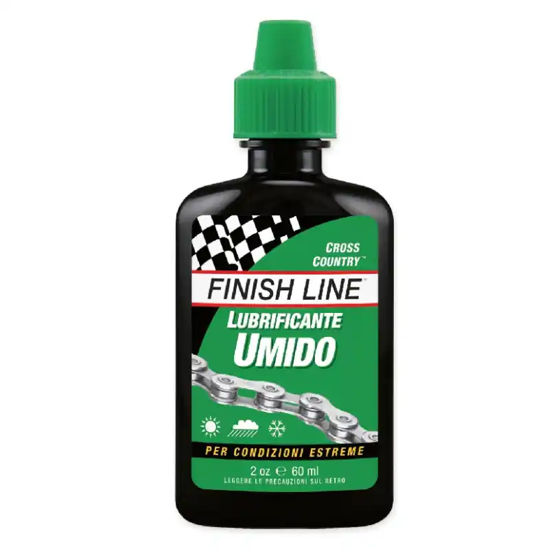 Lubrificante umido cross country goccia 60ml. Prezzo Conveniente