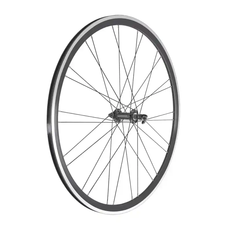 RUOTA ANTERIORE KONTENDER CORSA I15 PATTINO 28/700C Miglior Prezzo