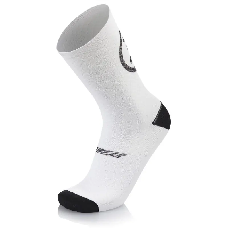 Quantità Limitata Calzino smile evo bianco h20 l/xl