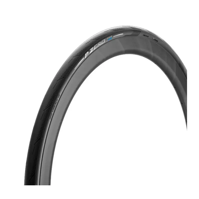 COPERTONE P ZERO RACE 4S IT - 700X26 NERO TECHBELT ROAD Prezzo Conveniente