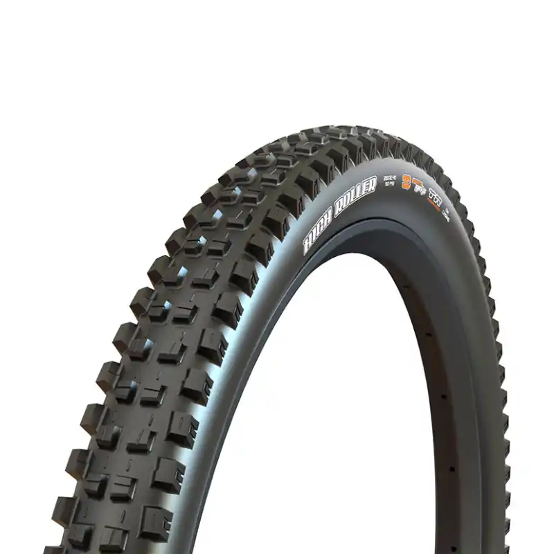 Compra Adesso COP.HIGH ROLLER III 29X2.40 TR DH CASING 2X60TPI PIEGHEVOLE 3C MAXXGRIP