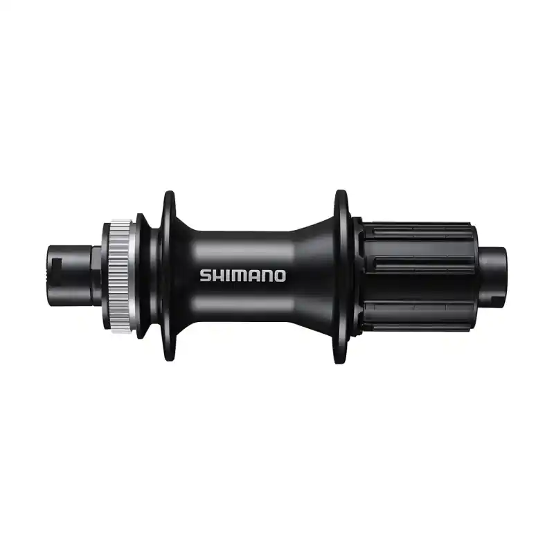 MOZZO POST. 8/11V 142/32 NERO FH-MT400 DISC BRAKE Ordina Subito