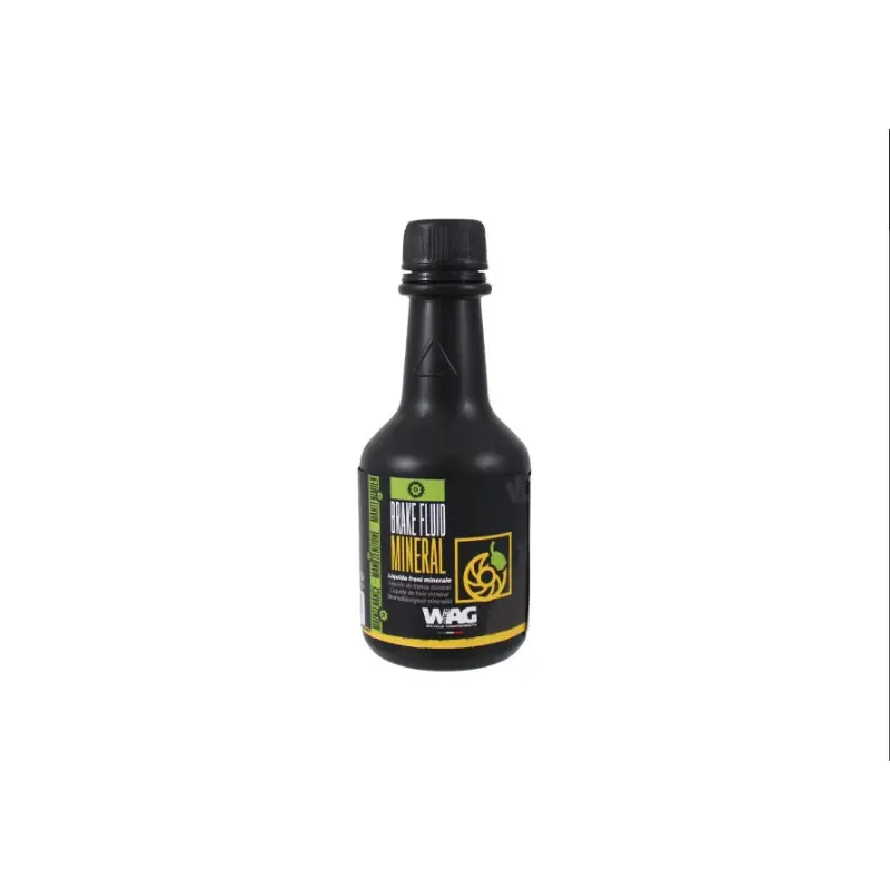 Prezzo Conveniente LIQUIDO FRENI MINERALE - 250 ML