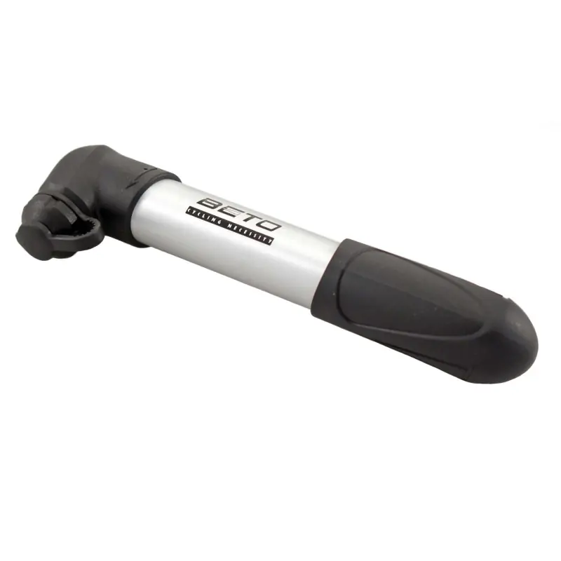 Acquista Ora POMPA MINI COMPACT - ARGENTO
