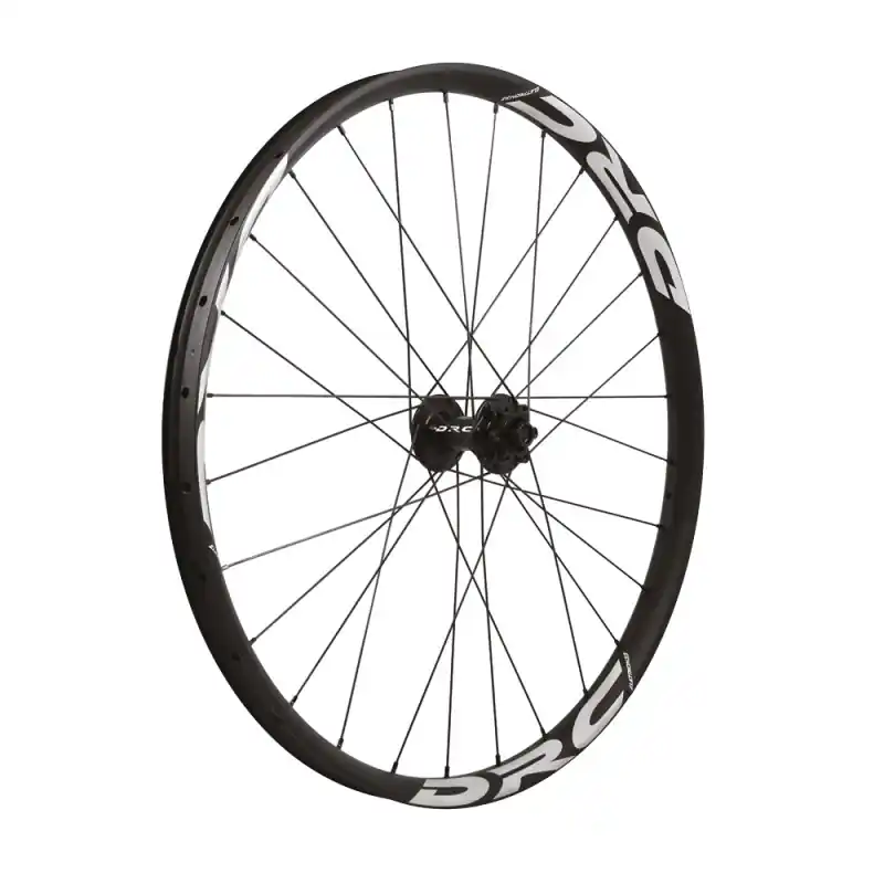 Novità RUOTA ANTERIORE ELETTRON I33 TUBELESS READY DISC 27.5/650B BOOST - 6 FORI
