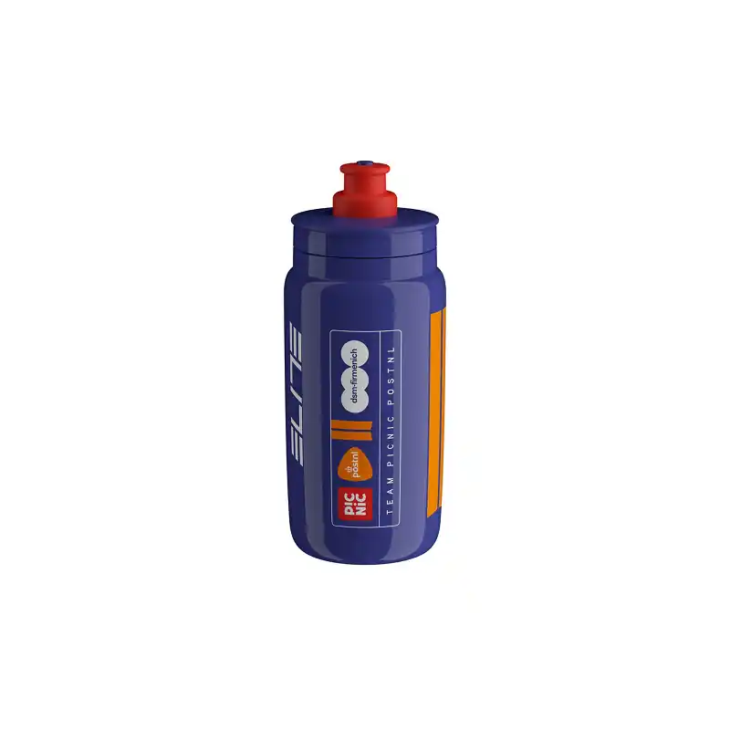 ELITE BORRACCIA FLY TEAMS 2025 TEAM PICNIC POSTNL, 550 ML Prezzo Di Fabbrica