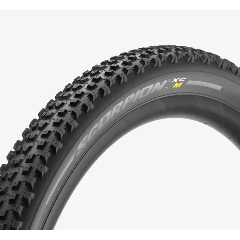 COPERTONE SCORPION XC M - 29X2.20, NERO, PROWALL Più Venduto