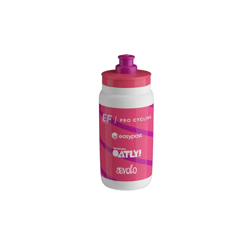 ELITE BORRACCIA FLY TEAMS 2025 TEAM EF PRO CYCLING, 550ML Compra Online