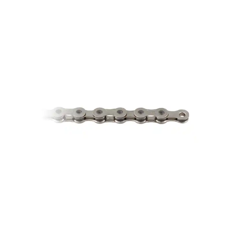 Must-Have Catena 11v - 116 maglie, argento