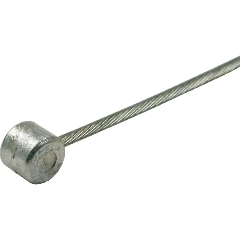 Prezzo Basso CAVI FRENO MTB - POSTERIORE 1.6 X 1800 MM, INOX, CONFEZIONE 50 PEZZI - POSTERIORE 1.6 X 1800 MM, INOX, CONFEZIONE 50 PEZZI