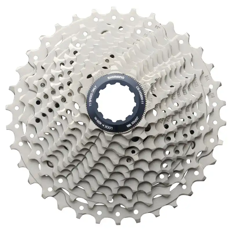 Saldi CASSETTA 11V 11-34 CS-HG800