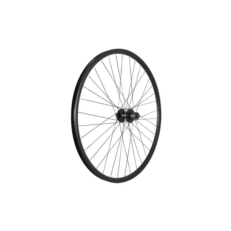 Occasione RUOTA POSTERIORE W-XC V2.0 I25 TUBELESS READY DISC 29 - SH11/HG, 6 FORI