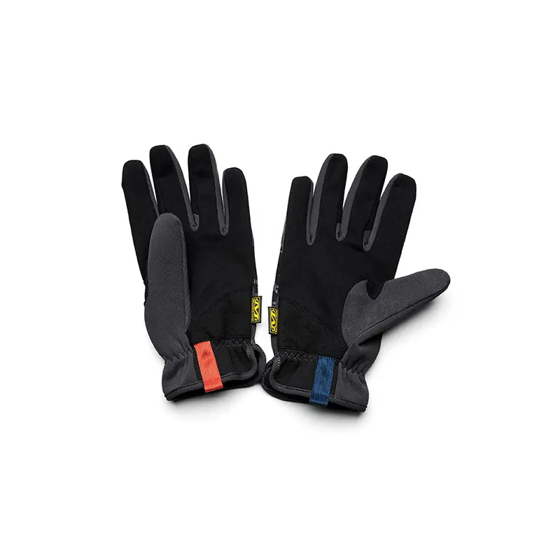 Ultima Occasione GUANTI 100% MECHANIX WEAR FASTFIT BLACK (XXL)