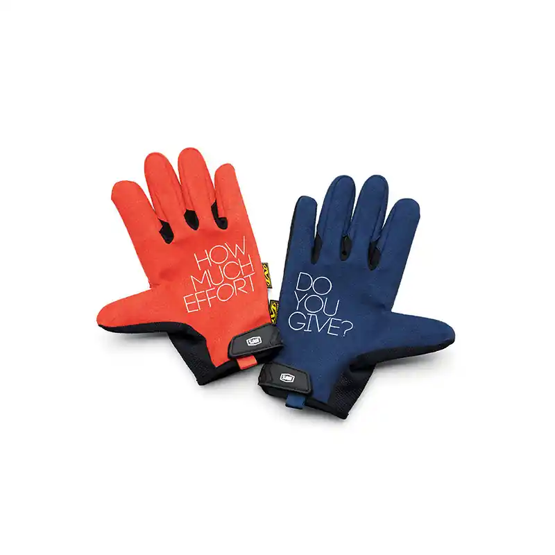 GUANTI 100% MECHANIX WEAR ORIGINAL BLACK (XXL) Più Venduto