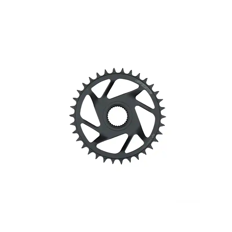 CORONA E-BIKE MEGATOOTH DIRECT MOUNT BOSCH GEN4 1 X 12V - 34 DENTI SH12, NERO, WB604, BOOST 148 MM Di Tendenza