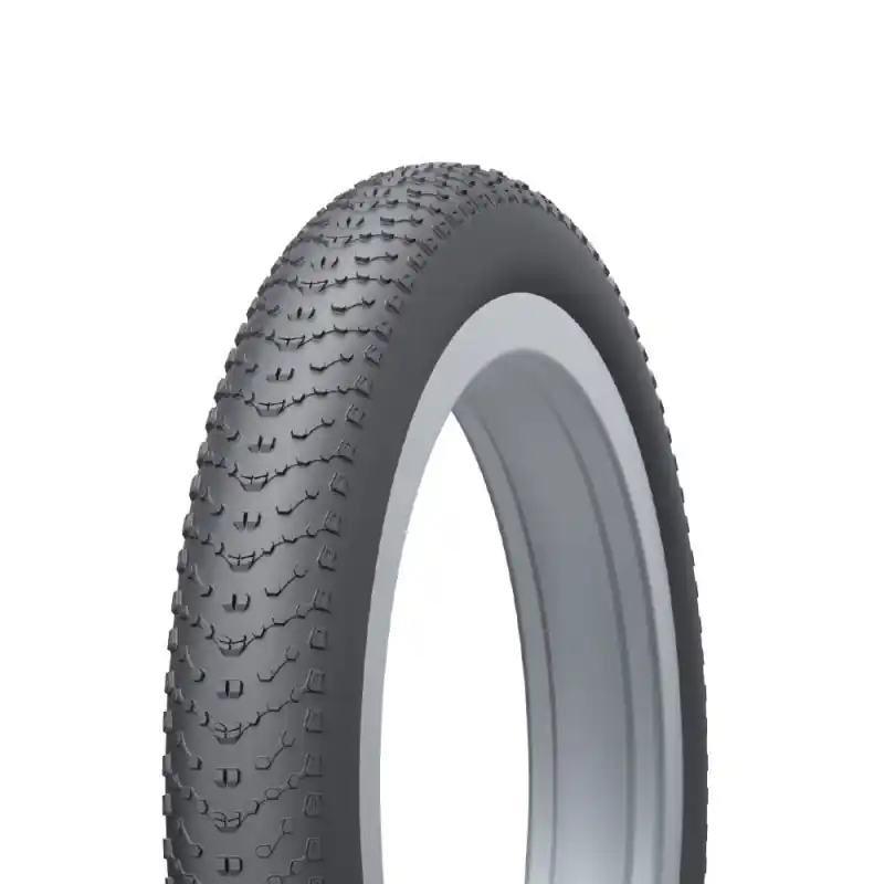 Occasione Imperdibile COPERTONE JUGGERNAUT - 26X4.00, NERO, TR, DTC