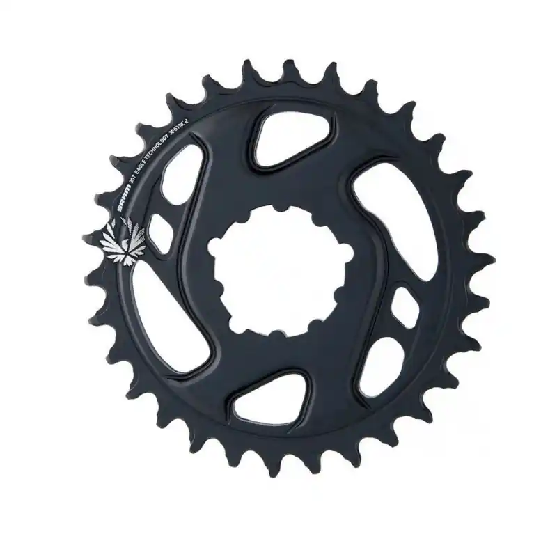 Offerta Speciale SRAM CORONA DIRECT MOUNT COLD FORGED 32 12 V. 3mm