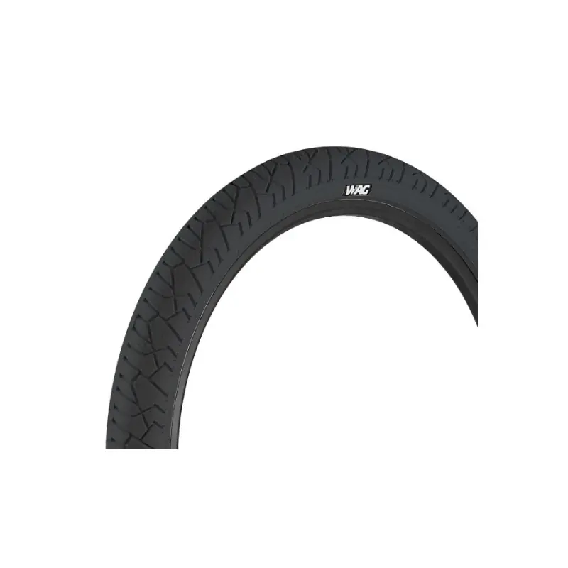 Copertone s199 bmx - 20x1.95, nero, rigido Occasione