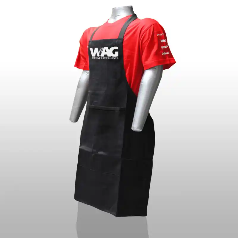 Must-Have GREMBIULE DA MECCANICO WAG