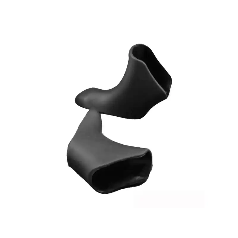 COPRILEVE COMPATIBILI SHIMANO 7900 - NERO Spedito Oggi