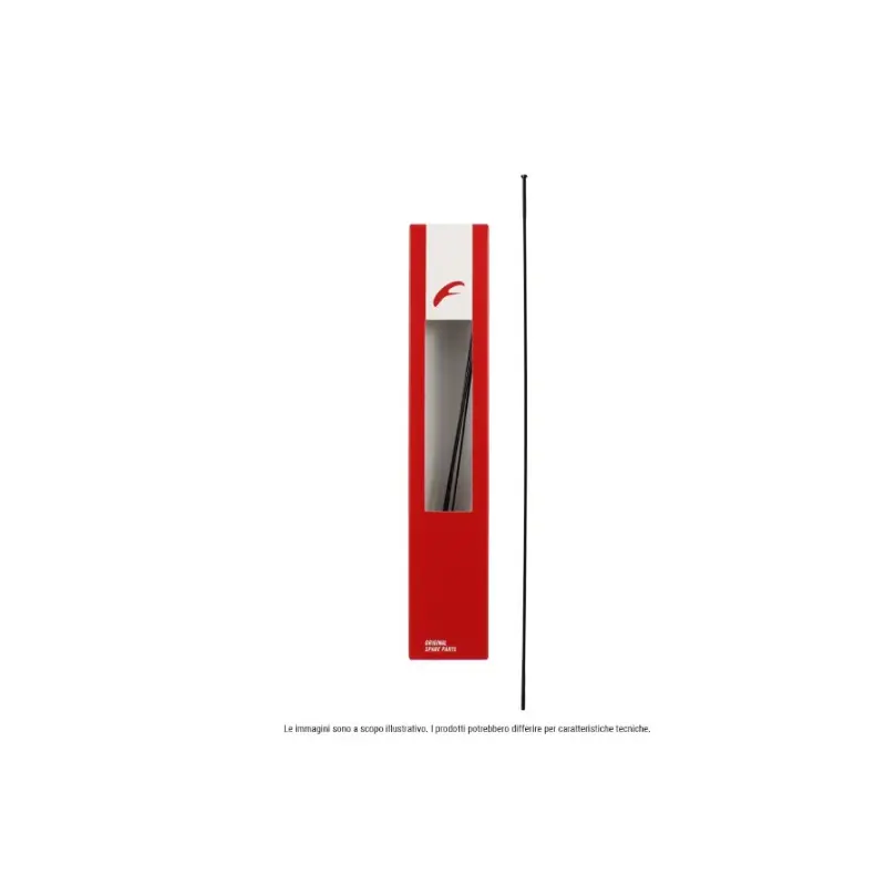 Sconto RAGGIO - R0-117B ANTERIORE, PER RACING ZERO (1 PEZZO)
