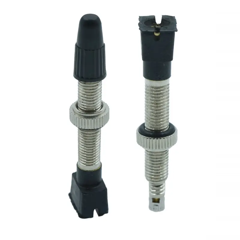 VALVOLA TUBELESS PRESTA SMONT. Ultima Occasione