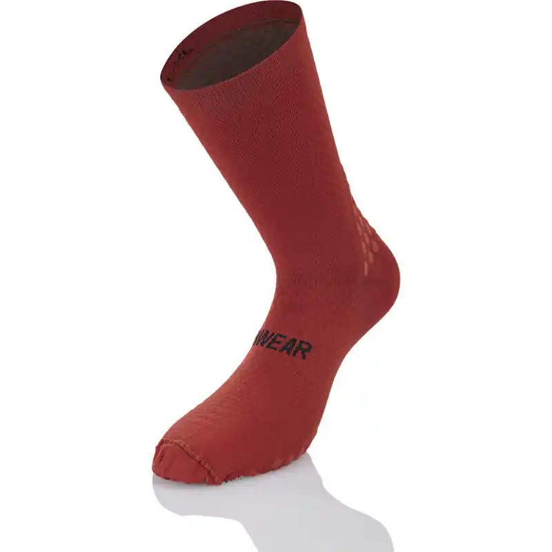 Subito Disponibile Calzino comfort rosso h15 l/xl