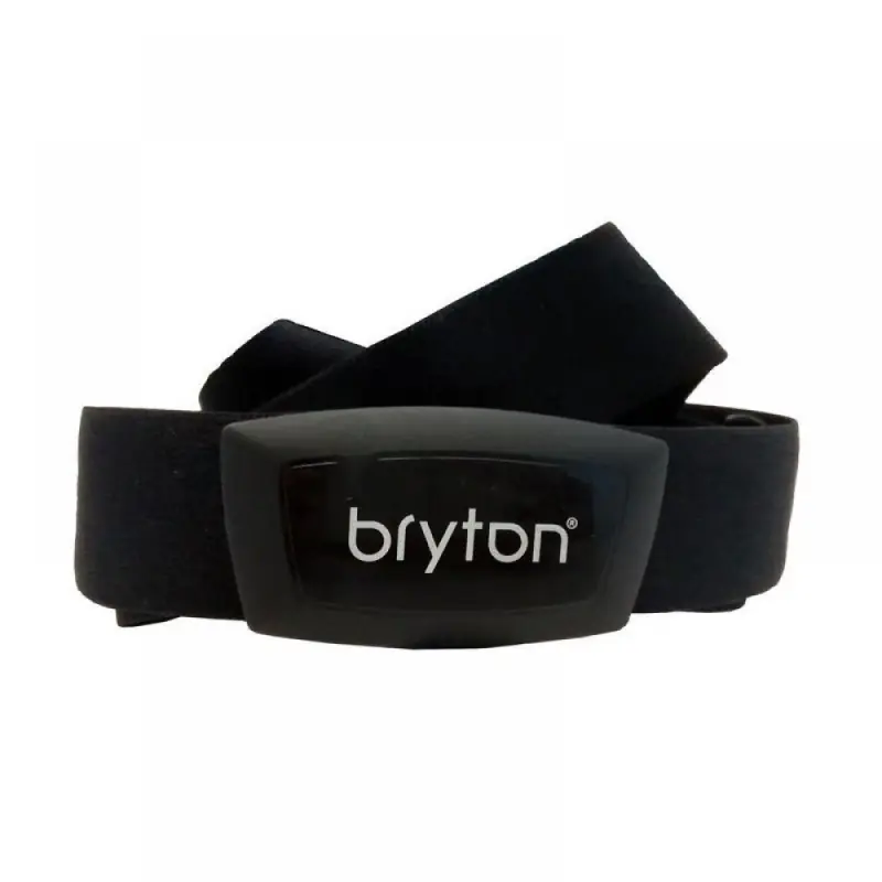Sconto SENSORE E FASCIA CARDIO ANT+BRYTON