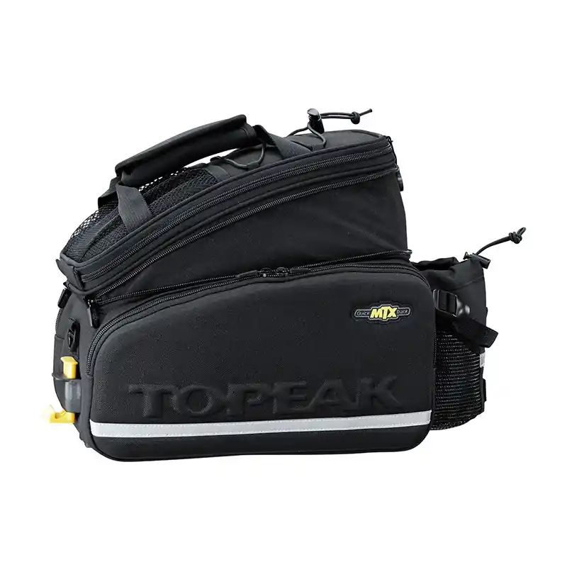 Prezzo Scontato BORSA PORTAPACCHI MTX TrunkBag DX (12,3 L) con sis