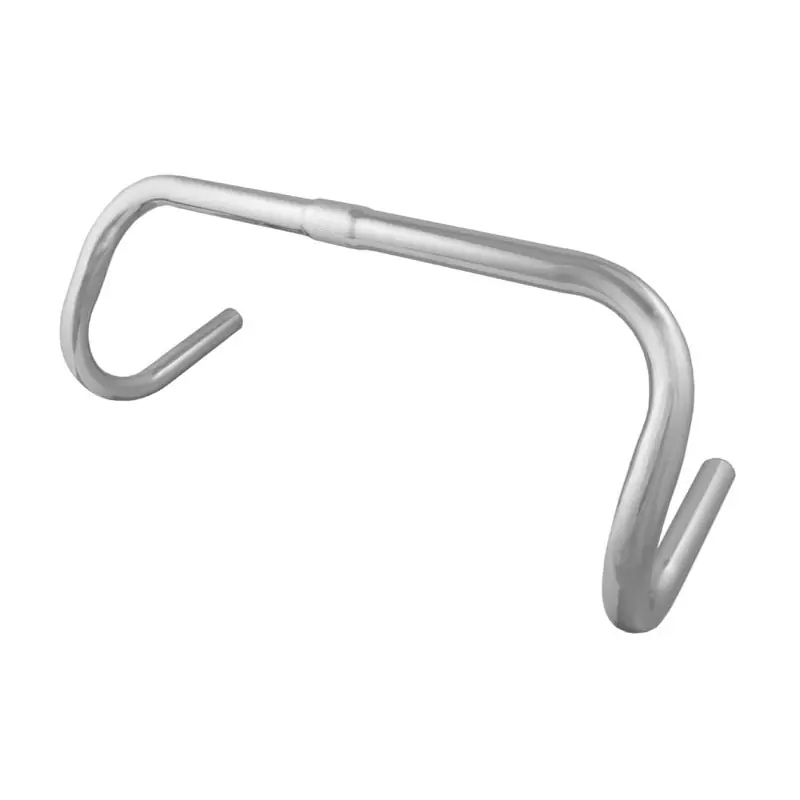 Acquista Ora MANUBRIO VINTAGE - 440 MM, ARGENTO