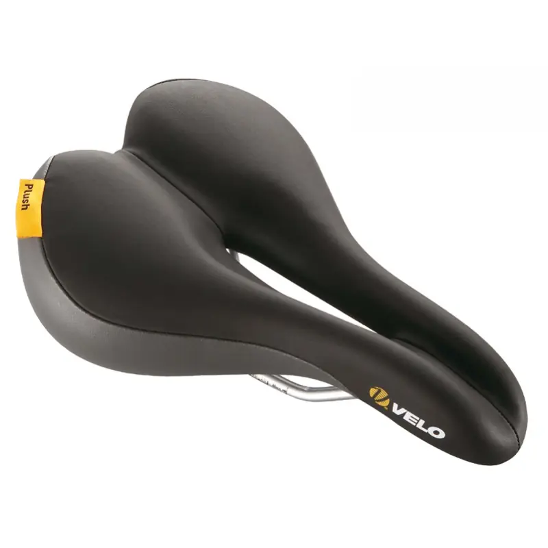 SELLA INCLINED MAN - NERO Sconto
