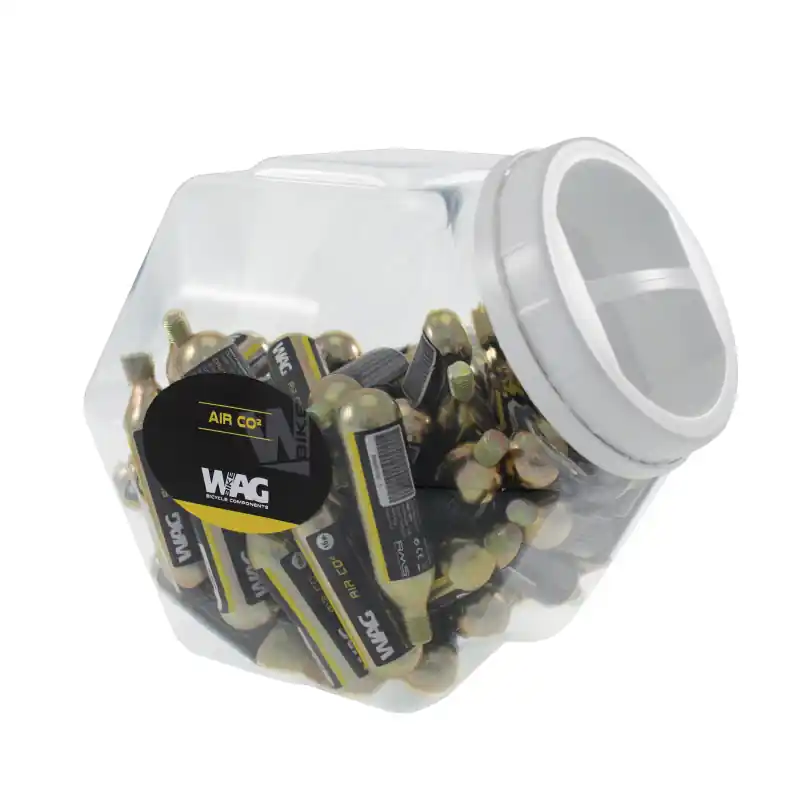 CARTUCCE CO2 - 16 G - 16 G Offerta Limitata