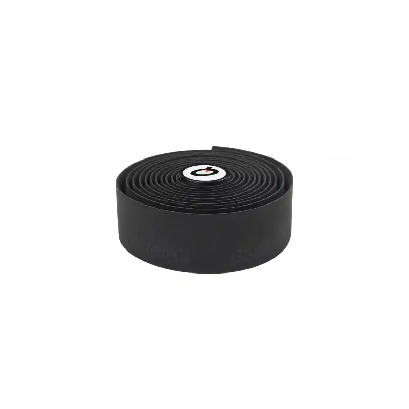 Promozione Esclusiva COPPIA NASTRI MANUBRIO PLAINTOUCH PLUS - NERO