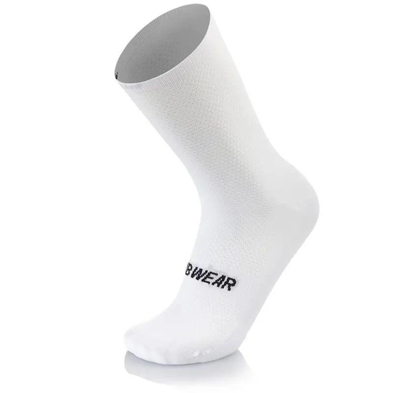 Calzino pro specialis bianco h18 l/xl Promozione Esclusiva