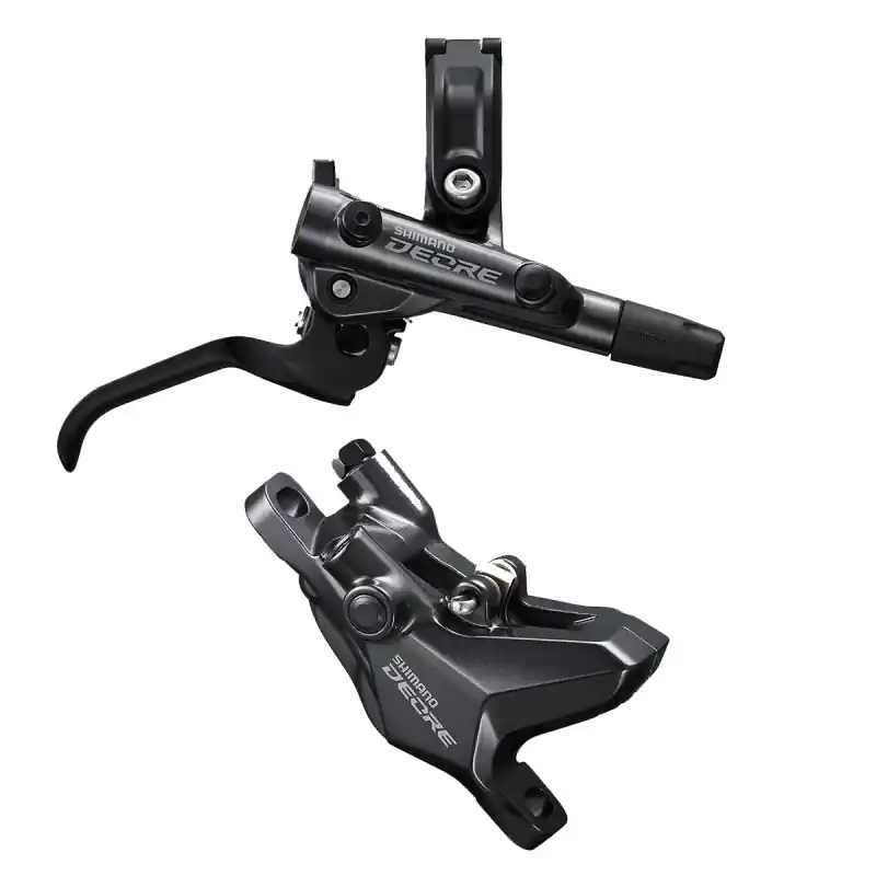 Kit Freno Disco Post. (R) JKIT BL-M6000 + BR-M6000 Offerta Speciale