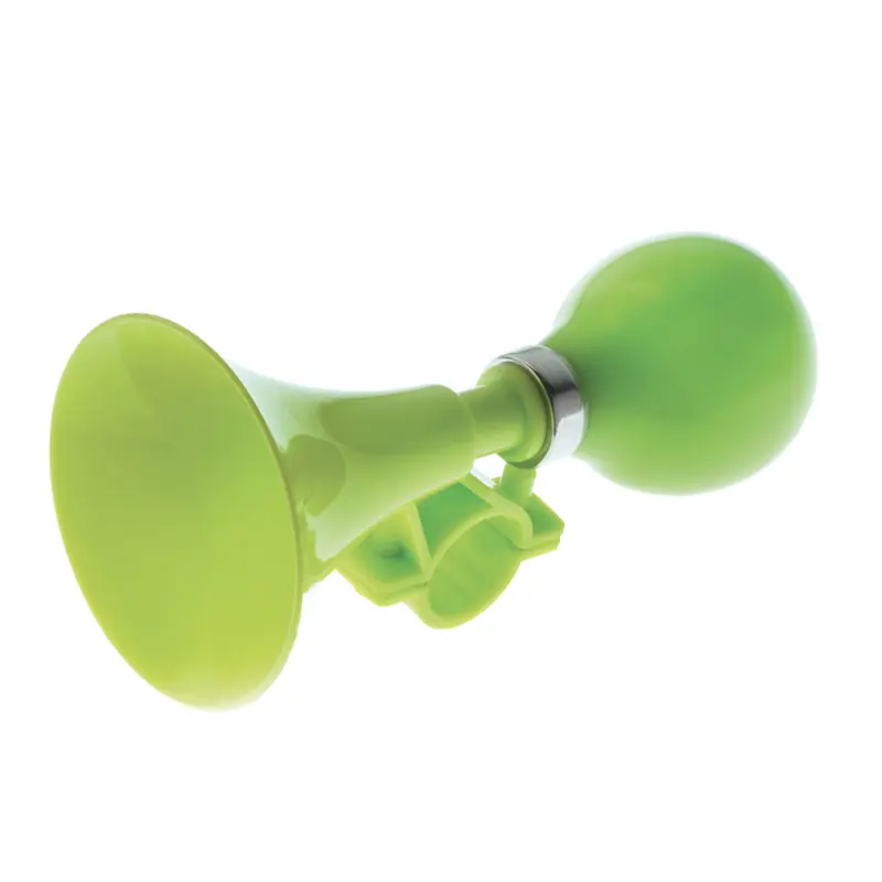 TROMBETTA JUNIOR - VERDE Professionale