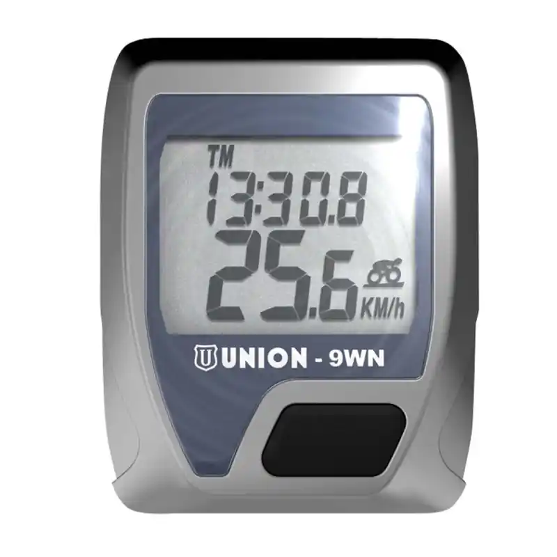 Reso Gratuito CICLOCOMP.UNION NEW 9 FUN.S/F